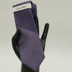 CALVIN KLEIN MAN TIE